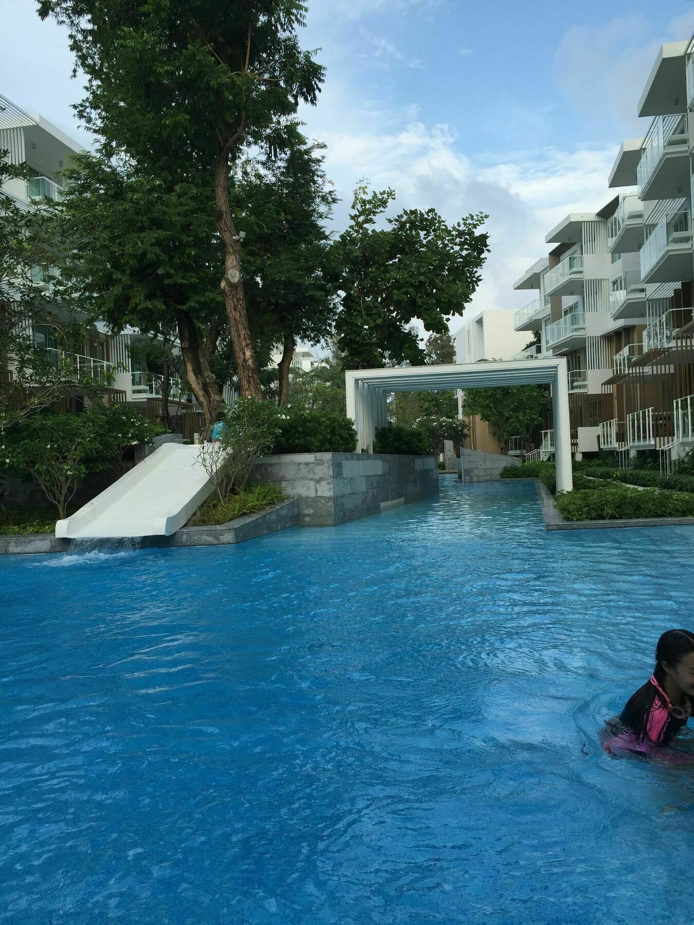 Luxury Beachfront Condo Hua Hin Ngoại thất bức ảnh