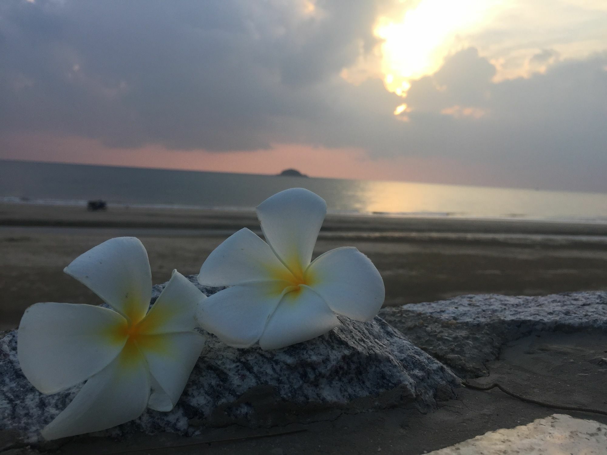Luxury Beachfront Condo Hua Hin Ngoại thất bức ảnh