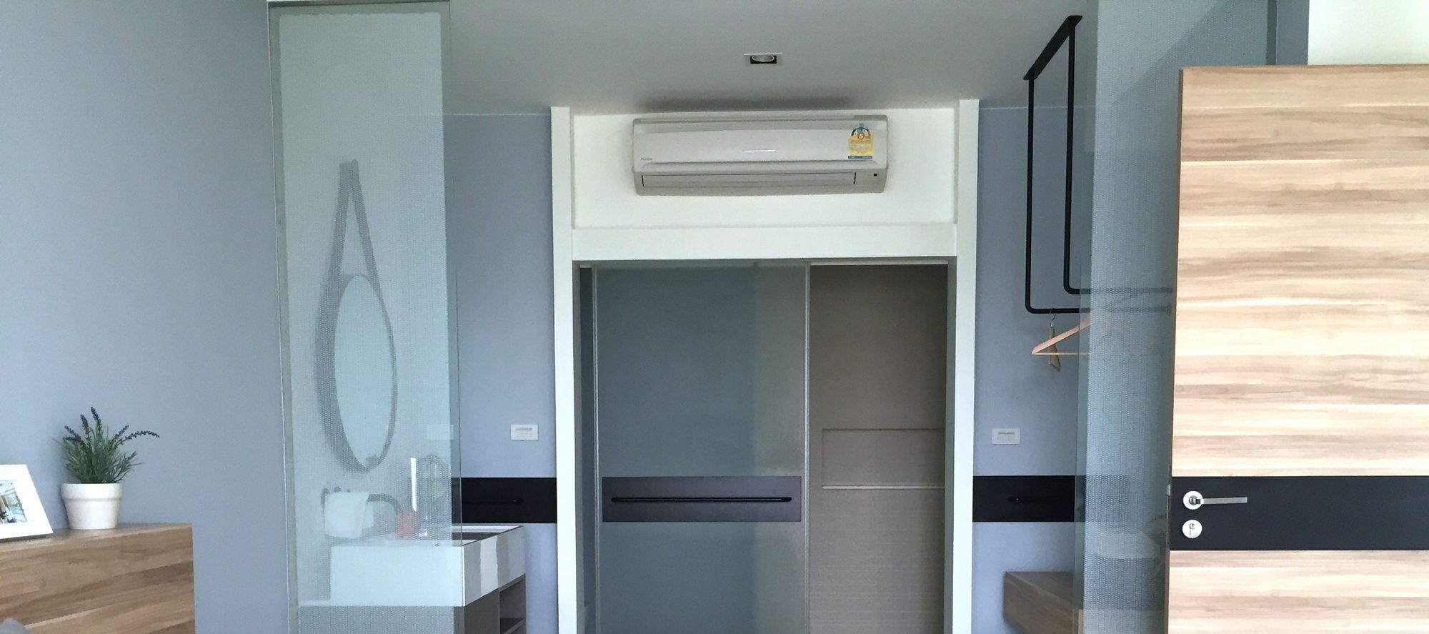 Luxury Beachfront Condo Hua Hin Ngoại thất bức ảnh