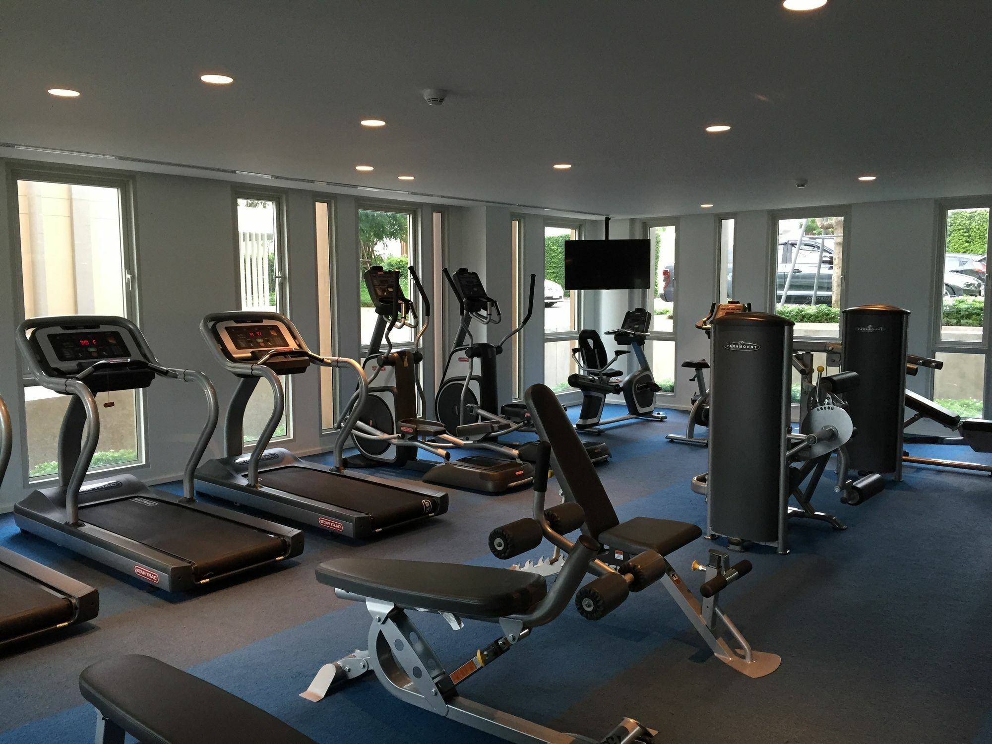Luxury Beachfront Condo Hua Hin Ngoại thất bức ảnh